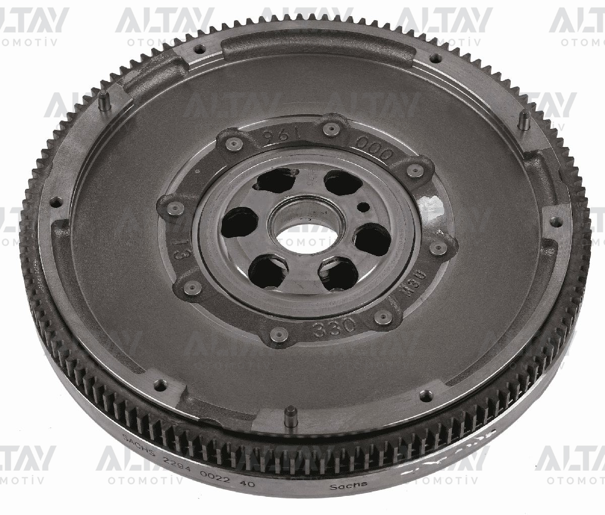 Skoda Octavia Volan Golf7 OEM 04C105266E